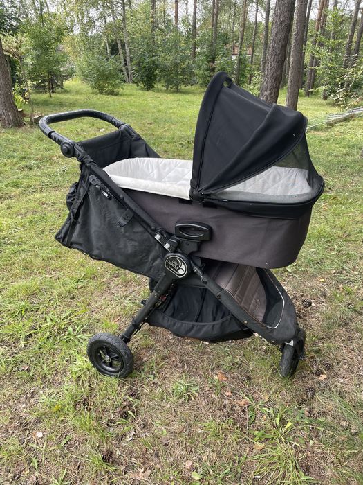 Wózek baby jogger city mini gt