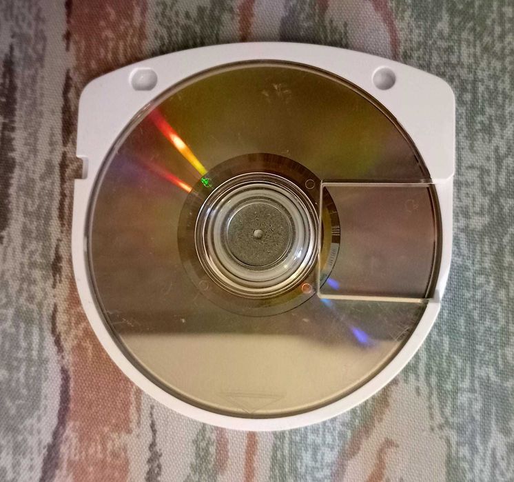 Shaun White Snowboarding (PSP)