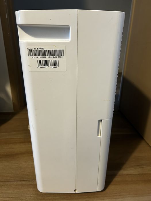 Desumidificador Hisense - Bom estado