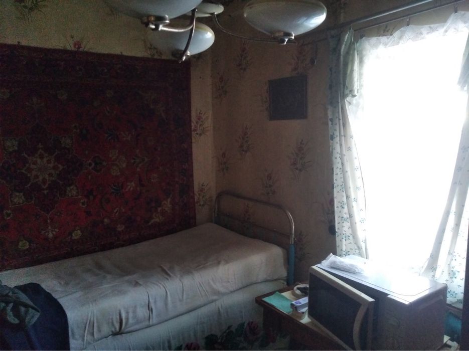 Будинок в с.Покровське