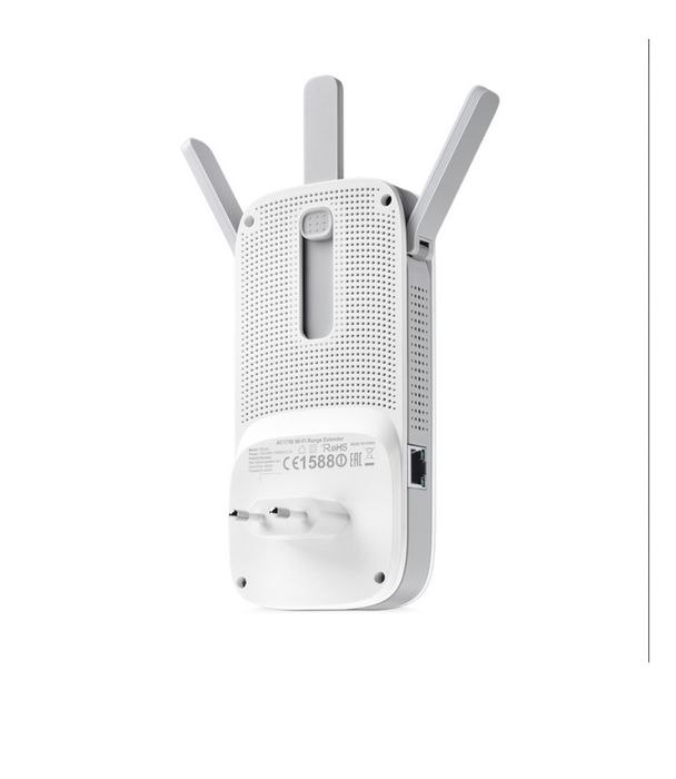 Repetidor tp link ER450
