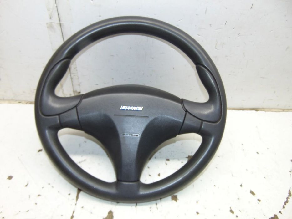 Fiat Punto volante/Palas