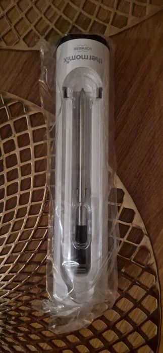 Thermomix Sensor firmy Vorwerk
