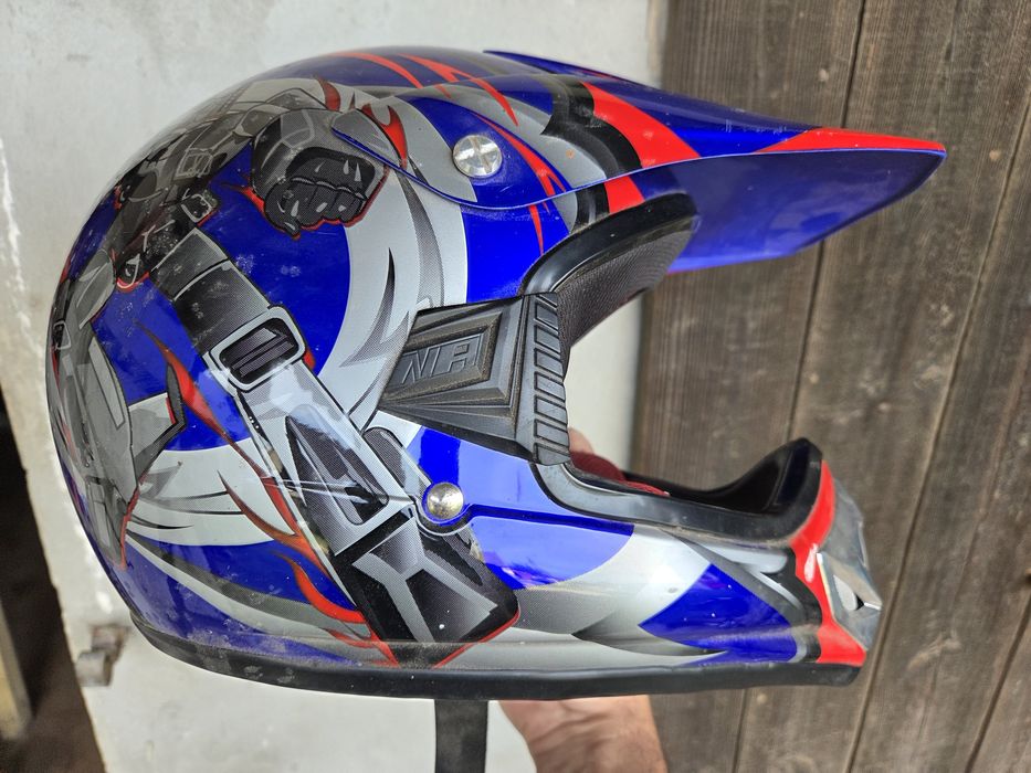 Sprzedam kask ...