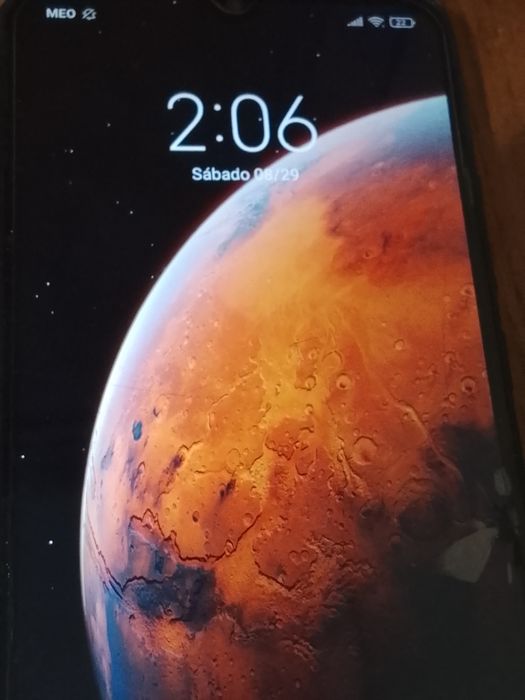 Xiaomi Redmi 9AT