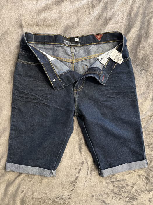 Spodenki jeansowe Diverse rozm. 164/170,  31/32