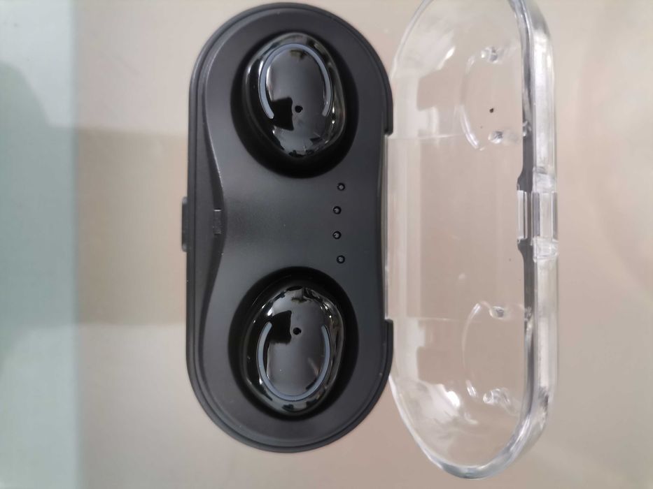 Paworbank auriculares