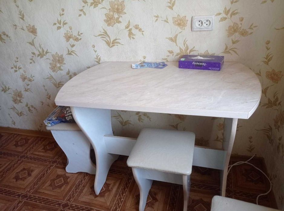 Продам 3 к/кв 3/5 кир Центр 55/40/7; мпо,мебель,техника, р-он пр.Центральный-Водопроводная