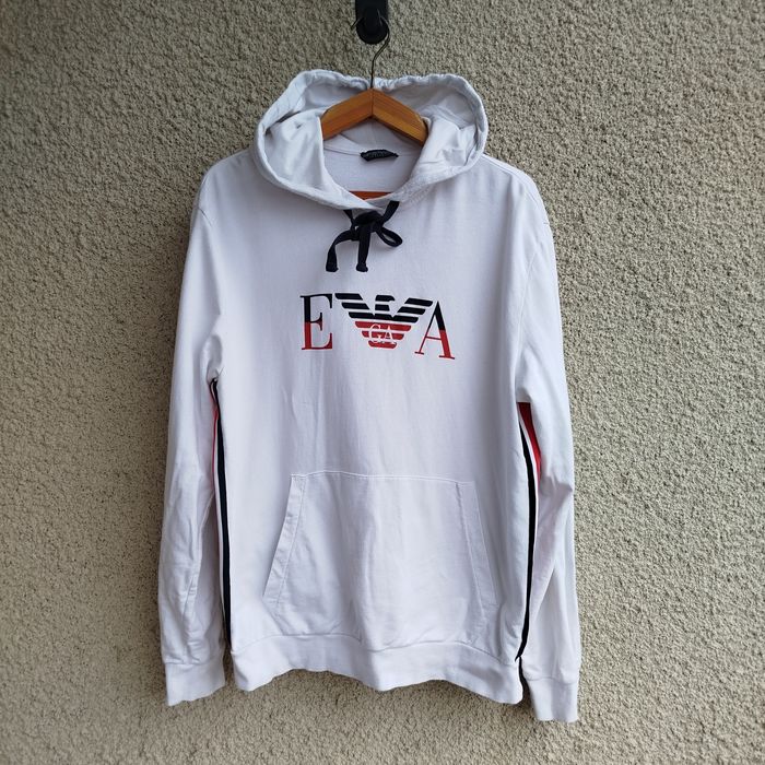 Armani exchange emporio худі світшот кофта