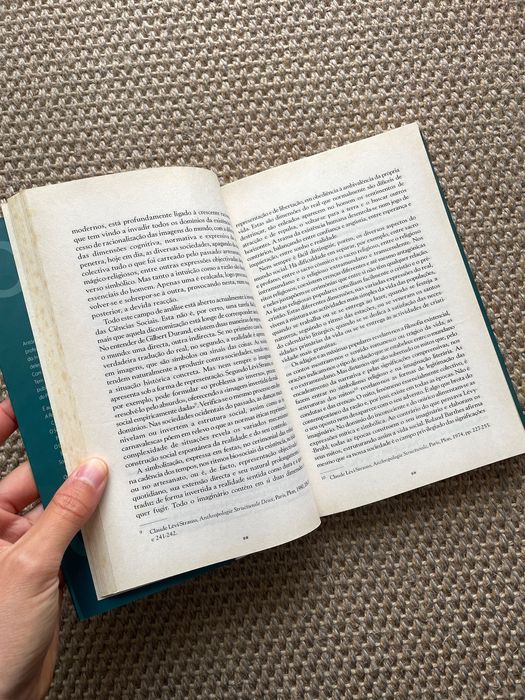 "Para uma Sociologia da Cultura", António Teixeira Fernandes