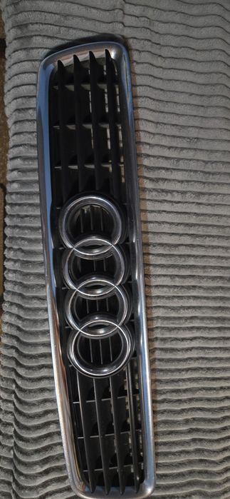 Gril do audi a4b5