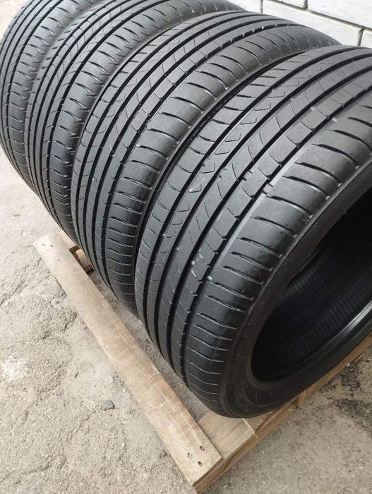 205 45 R17 Italy Touring 2 /как новые.