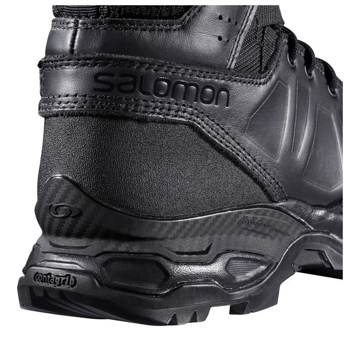 Botas Solomon Jungle