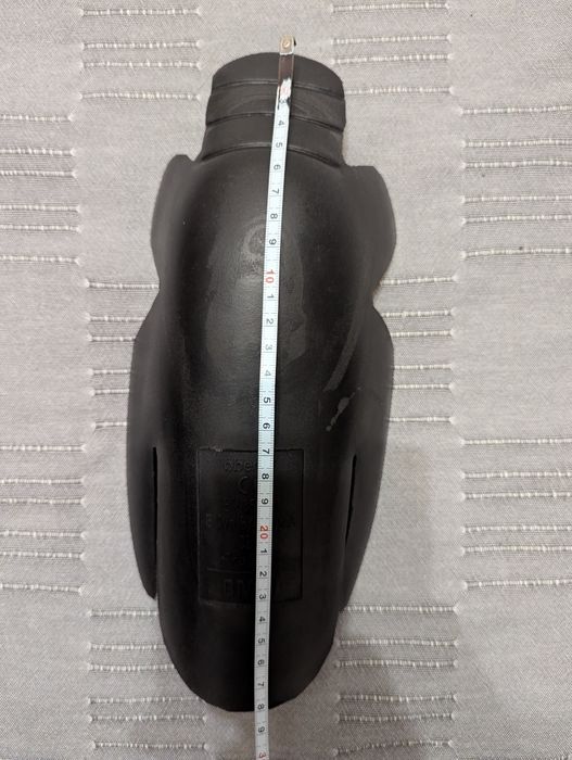 Наколенники мото BMW SE3 ProSafe