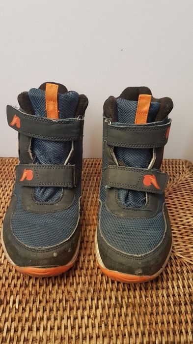 Zimowe buty dla chłopca w rozm 31