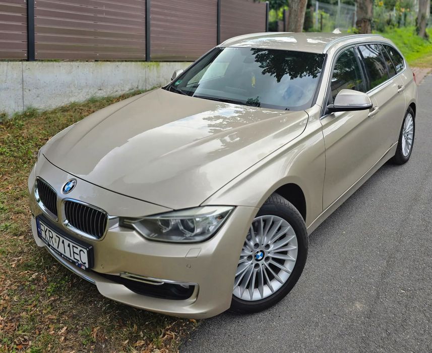 BMW Seria 3