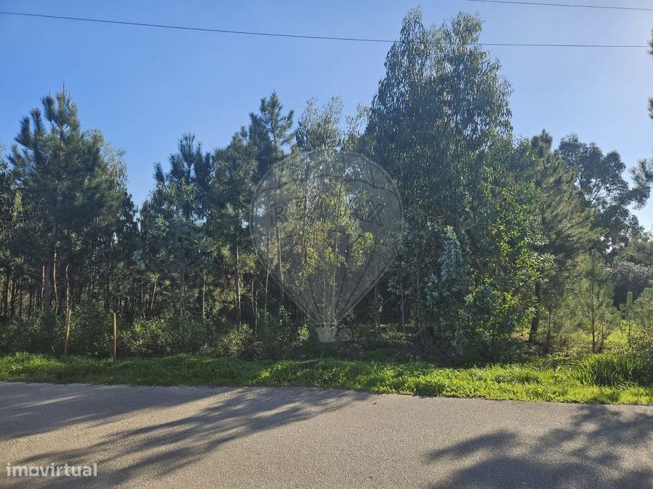 Terreno  para venda — Milagres, Leiria