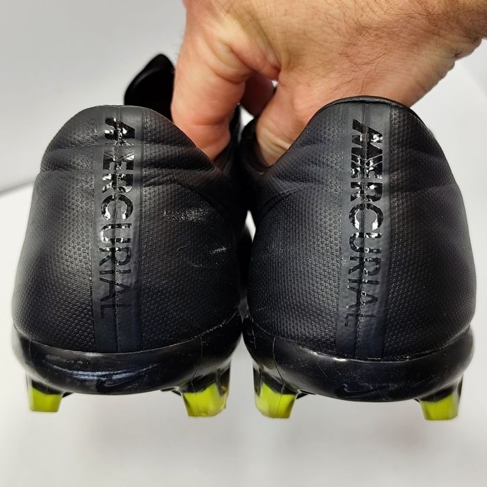 бутси Nike mercurial X elite 45р