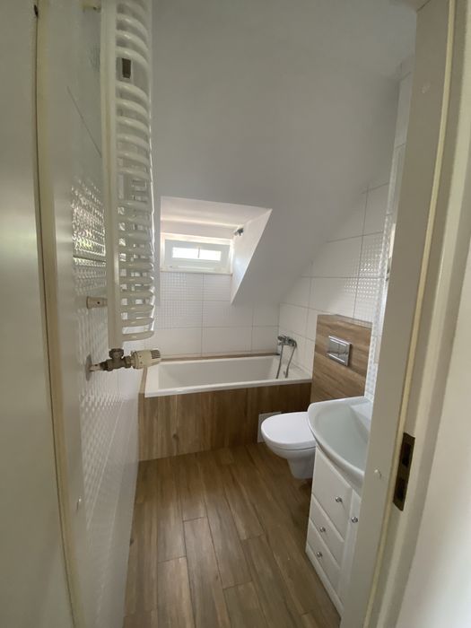 Mieszkanie 2 pok -58 m² przy szpitalu Uniwersyteckim - Widok 4