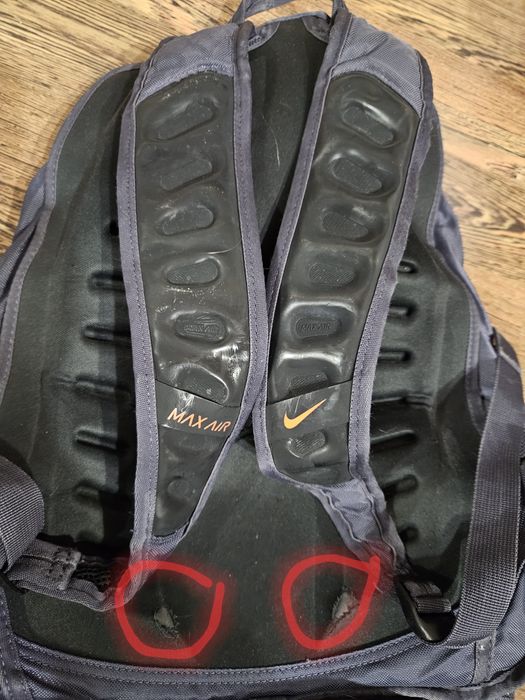 Рюкзак Nike. Оригінал