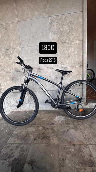 Bicicletas DESDE 80€