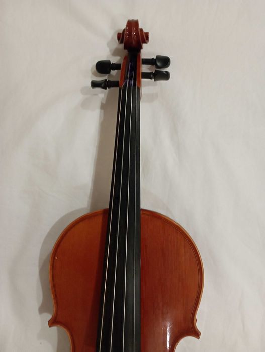 Violino 4/4 -Jean-Yves Matter