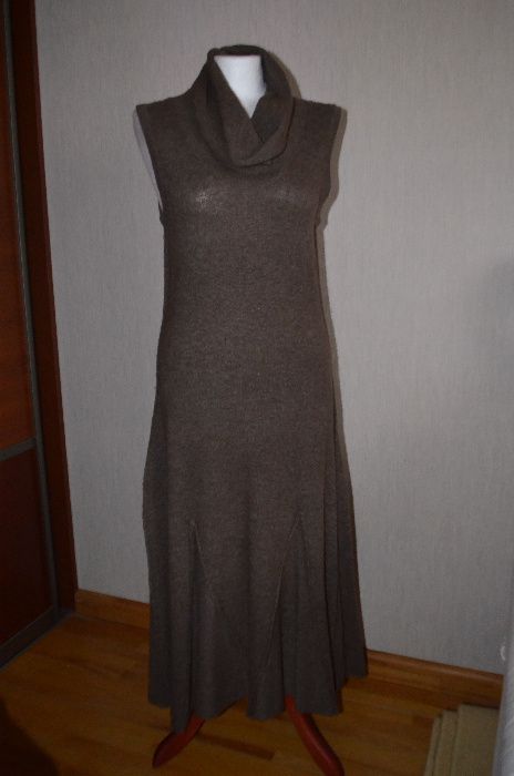 sukienka dzianinowa Monnari M/L