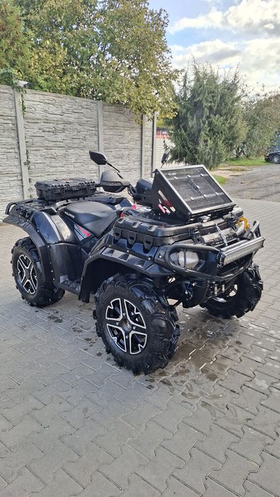 Polaris