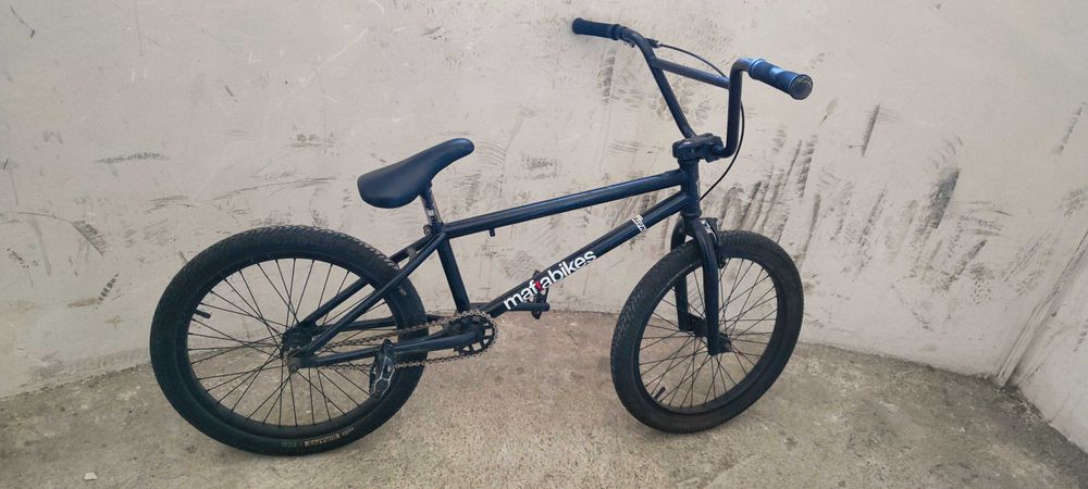 BMX MafiaBikes Kush 2