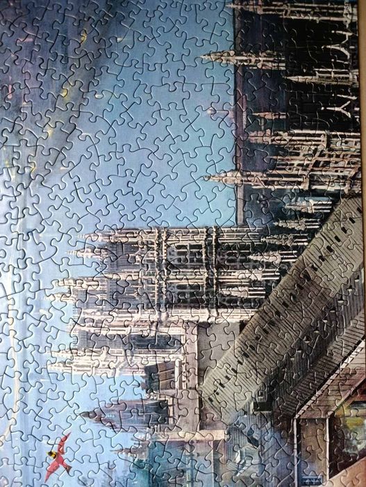 Пазл M&S Disney Mary Poppins на 1000 елементів