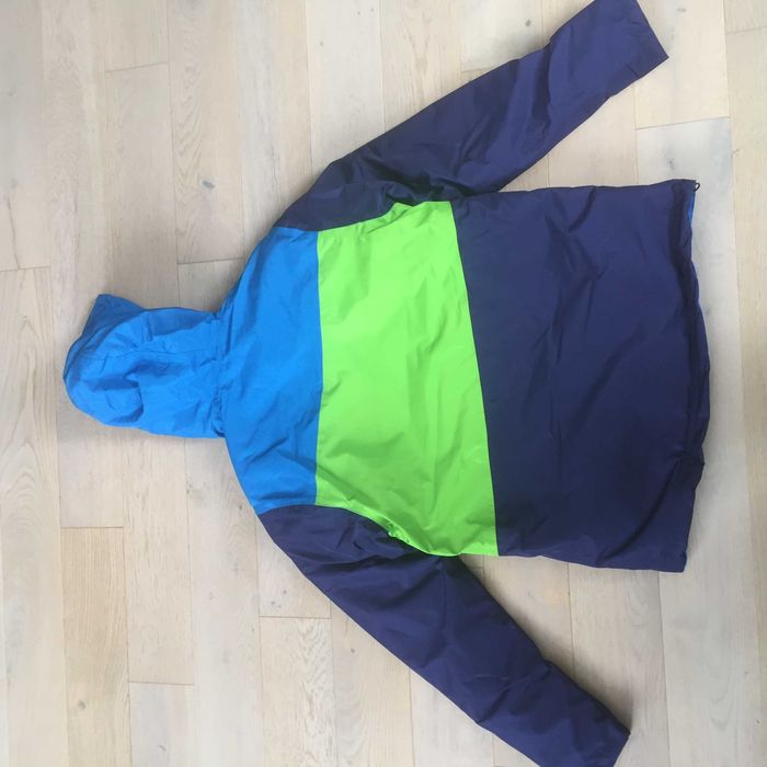 Термокуртка лижна лыжная куртка Campri S M, L, XL