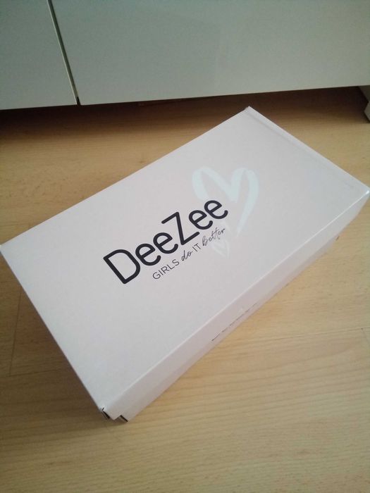 Espadryle DeeZee