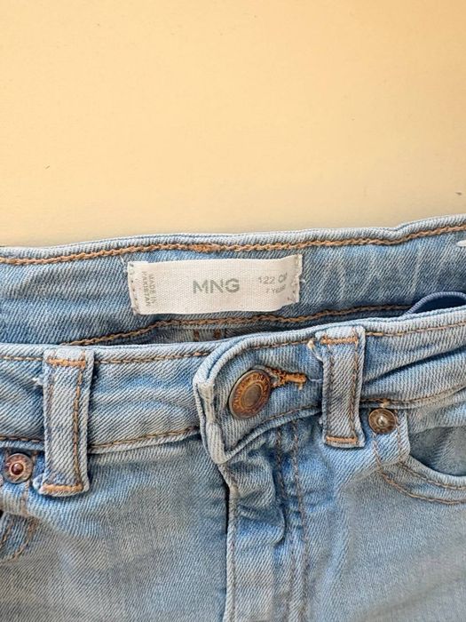 Джинси Mango 122р