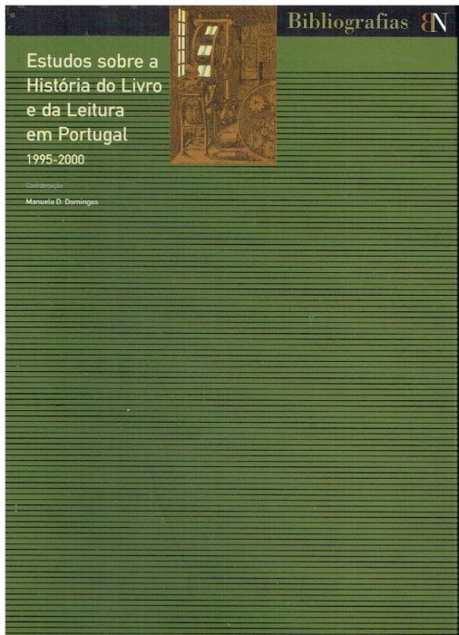 11036 Livros da Biblioteca Nacional
