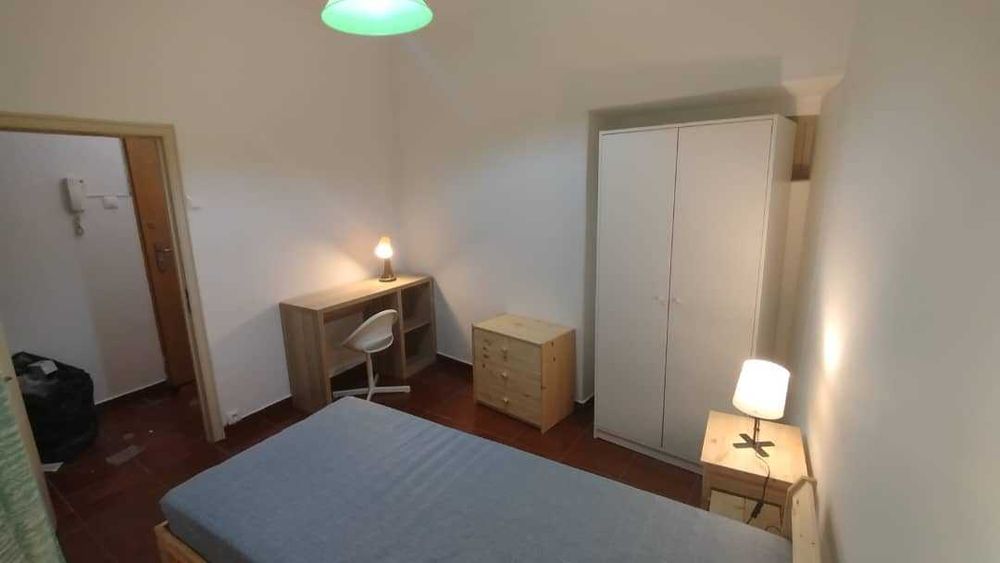 Quarto Para arrendamento - Portalegre