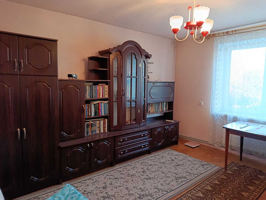 продаж 4-х кімнатної квартири р-н Сільхоз