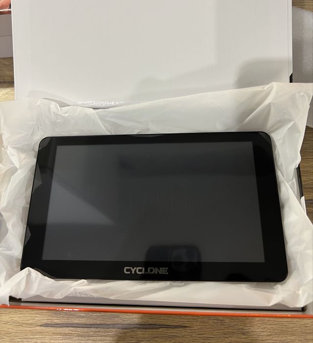 Hавігатор Cyclone ND 710