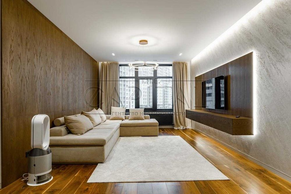 Продаж / Квартира / 175 м2 / ЖК Новопечерські Липки / Печерський район - View 2