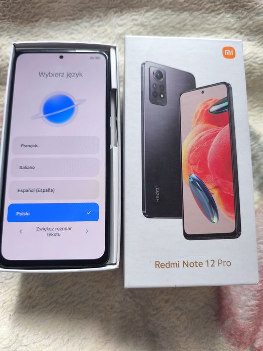 Sprzedam smartfon