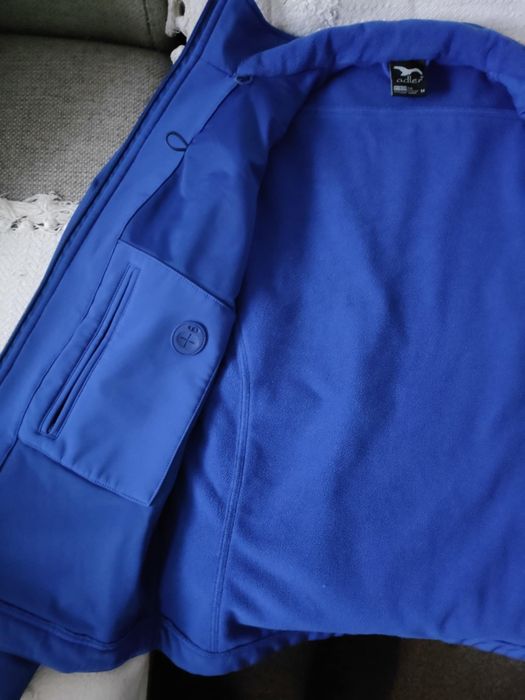 Kurtka bluza Softshell