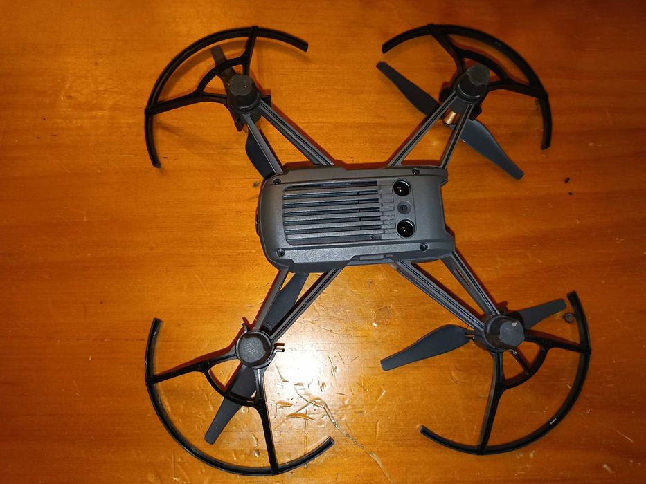 Drone Tello com camera64297937703426121