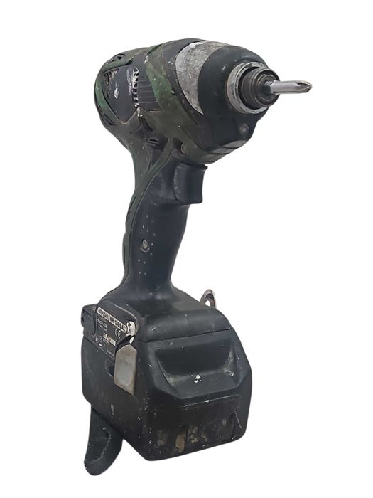 Wkrętarka  Hitachi WH 18 DSAL + AKU 18V