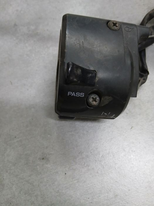 Przełącznik lewy Kawasaki ZR7 ZR-7