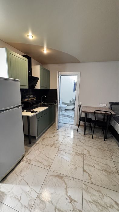 Здам 1 кімнатну квартиру на вулиці Мазепи з АО від 1 місяця