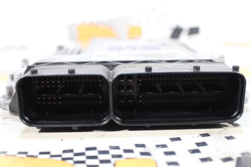 Centralina motor / ECU AUDI TT (8J3)