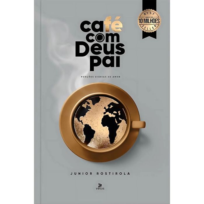 Café com Deus Pai 2026