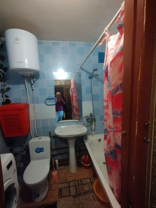 Сдам 1ую квартиру Черемушки, Космонавтов 58.Газ