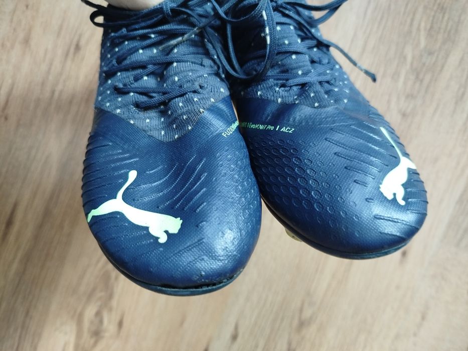 Korki Puma r. 37 FuzionFit