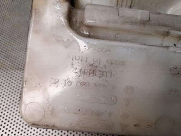 Reservatório / depósito água limpa vidros MITSUBISHI Colt VI (Z3_A, Z2