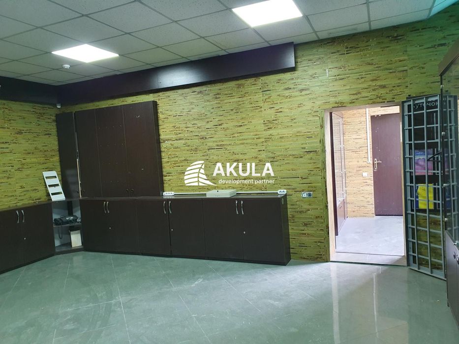 Комерційна нерухомість за адресою вул. Солом`янська (площа 130 м²) - Atlanta.ua - фото 2